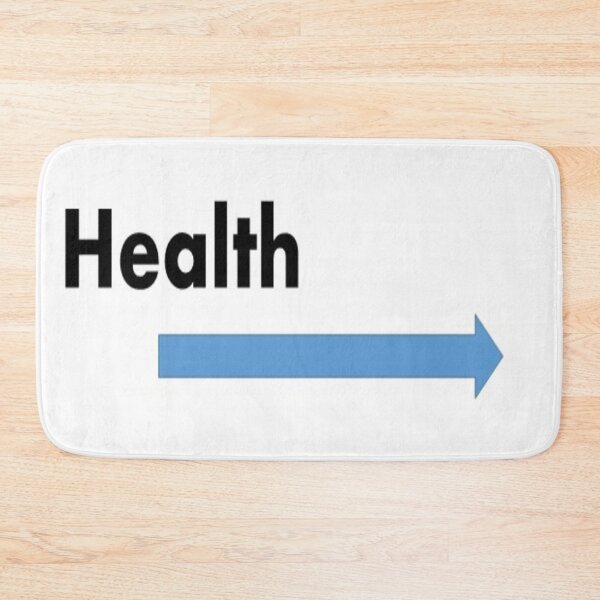 Item preview, "Health" - Spiritual Card designed and sold by ariksworld.
