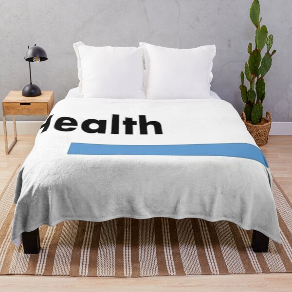 Item preview, "Health" - Spiritual Card designed and sold by ariksworld.
