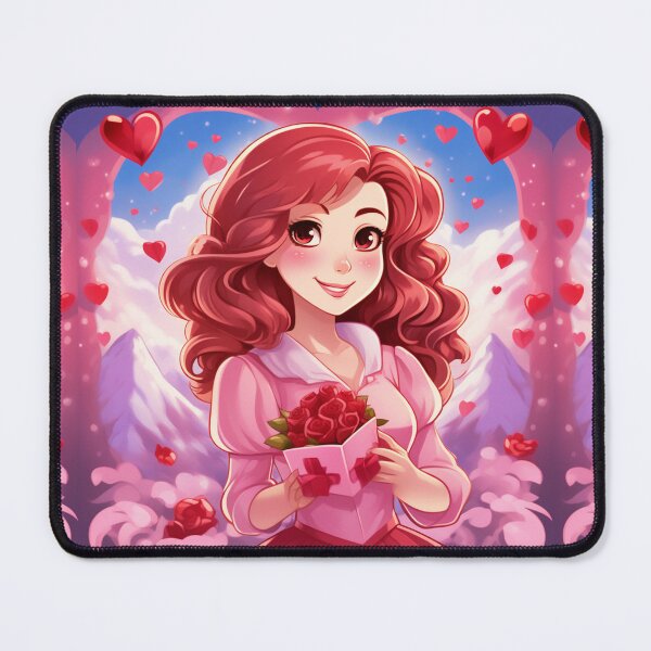 Item preview, Girl in Love 2 designed and sold by Ez-Kayed.