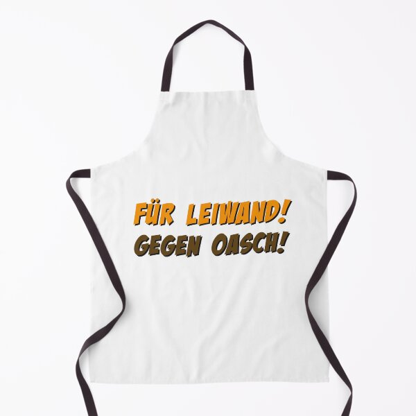 Item preview, For leiwand - against oasch designed and sold by MonteMedia.