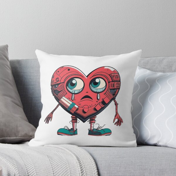 Item preview, Sad heart designed and sold by MagelliShop.