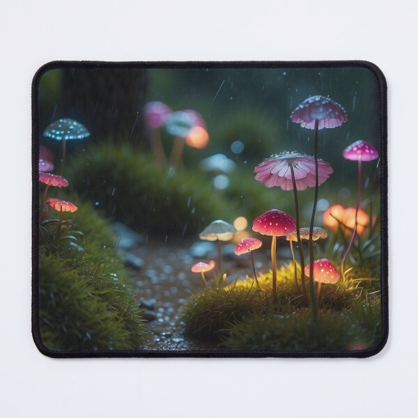 Item preview, magic forest designed and sold by zainab-bella.
