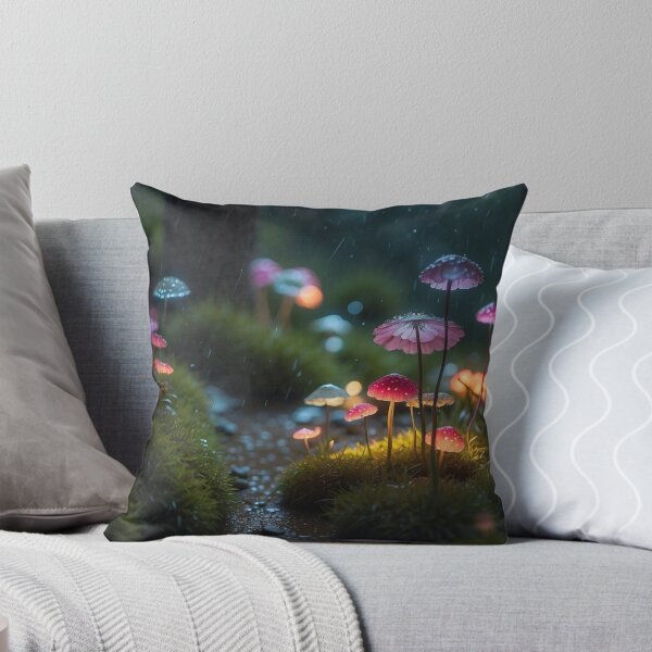 Item preview, magic forest designed and sold by zainab-bella.