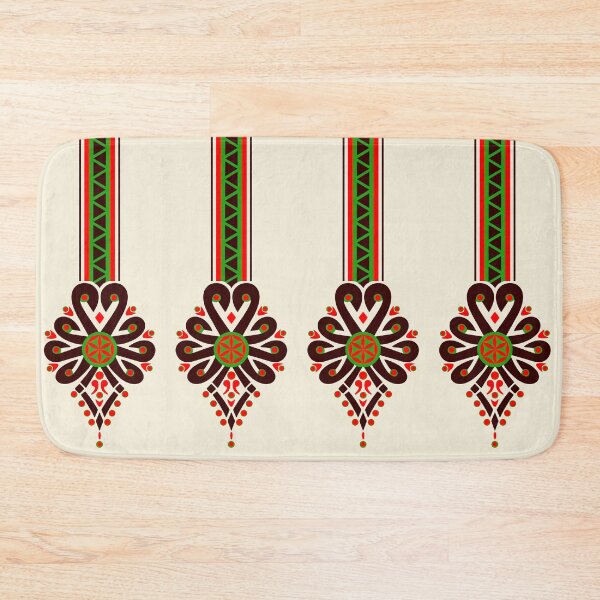 Item preview, Folk pattern of Polish highlanders - Parzenica designed and sold by mikistudio.