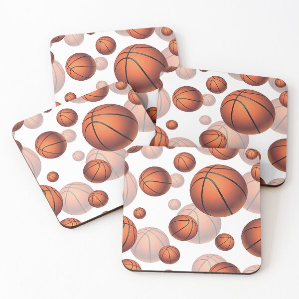 Item preview, basketball balls designed and sold by D-dreams.
