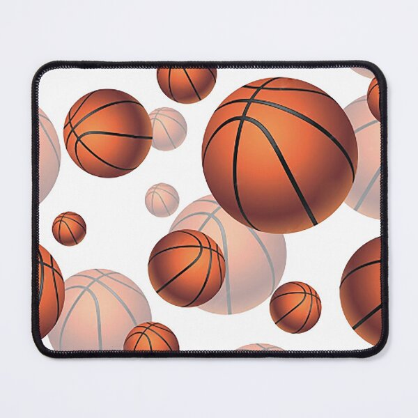 Item preview, basketball balls designed and sold by D-dreams.