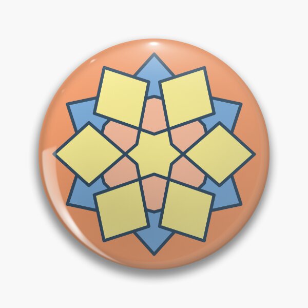 Item preview, star pattern designed and sold by Diaa Store23.