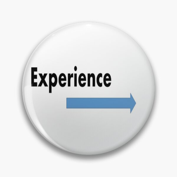 Item preview, "Experience" - Spiritual Card designed and sold by ariksworld.