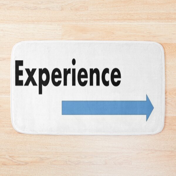Item preview, "Experience" - Spiritual Card designed and sold by ariksworld.