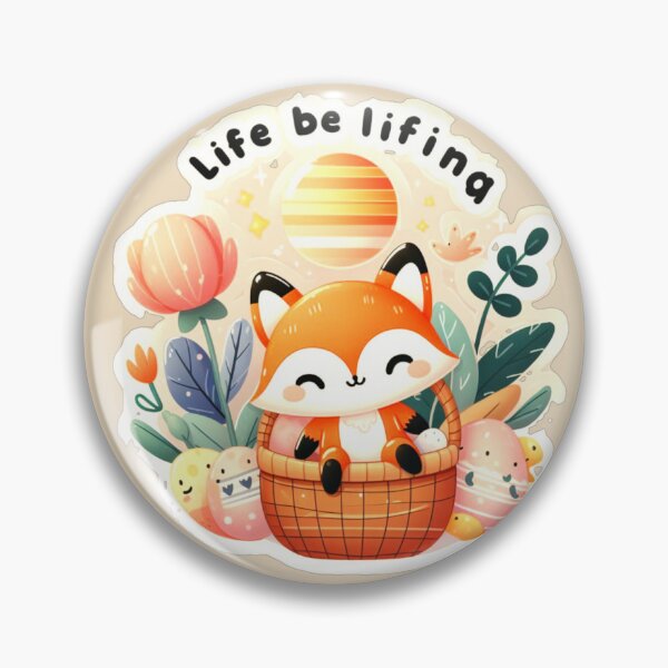 Item preview, Life Be Lifing... designed and sold by MellowEssence.