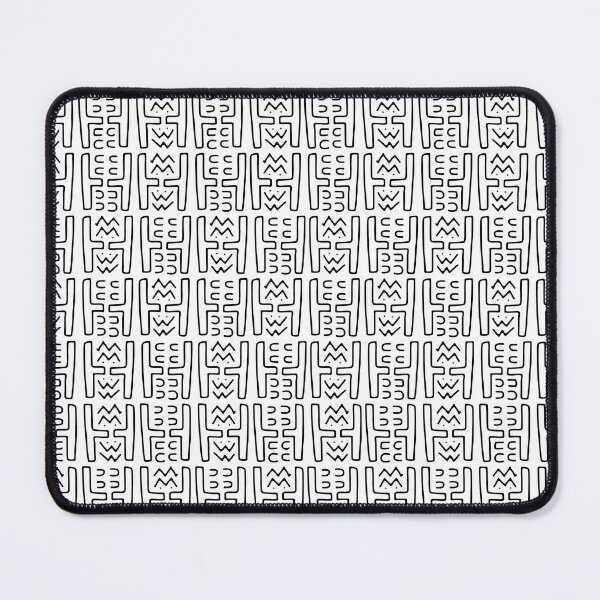 Item preview, Motif de couleur africaine designed and sold by Wolagno.
