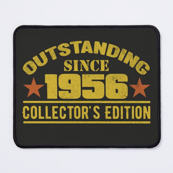 Item preview, Outstanding Since 1956 designed and sold by HB Shirts.