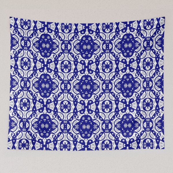 Item preview, Fine china pattern  designed and sold by Flowersonstuff.