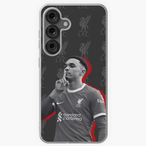 Item preview, TAA Trent Alexandor Arnold liverpool Phone case designed and sold by domi682.