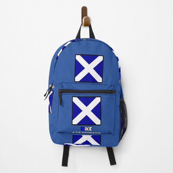 Item preview, Mike nautical flags designed and sold by TerradVents.