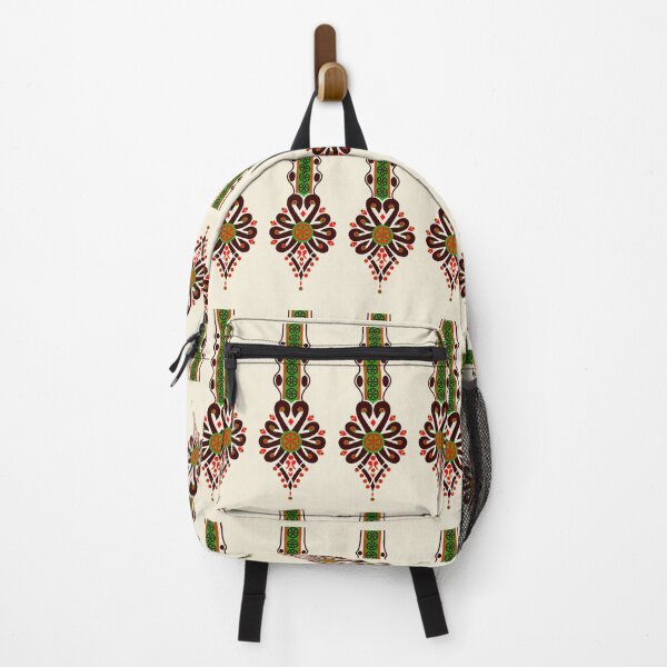 Item preview, Folk pattern of Polish highlanders - Parzenica designed and sold by mikistudio.