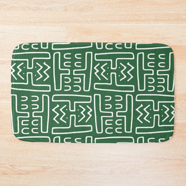 Item preview, African color pattern designed and sold by Wolagno.