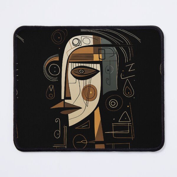 Item preview, Face of Mask designed and sold by Chrisees.