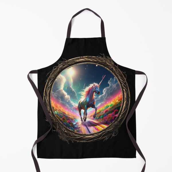 Item preview, Unicorn designed and sold by FatCatStudios.