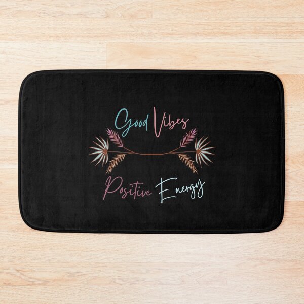 Item preview, Good Vibes, Positive Energy  designed and sold by Saimia.