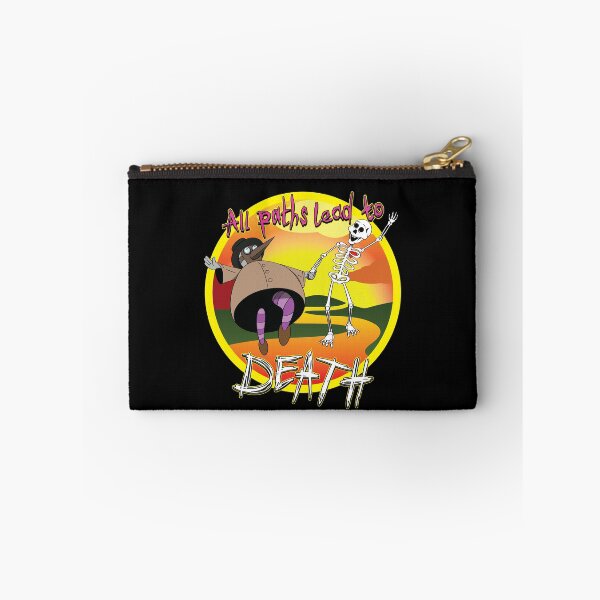 Item preview, All paths lead to death designed and sold by LostintheLines.