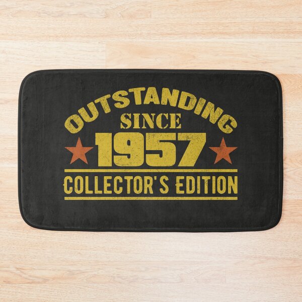Item preview, Outstanding Since 1957 designed and sold by HB Shirts.