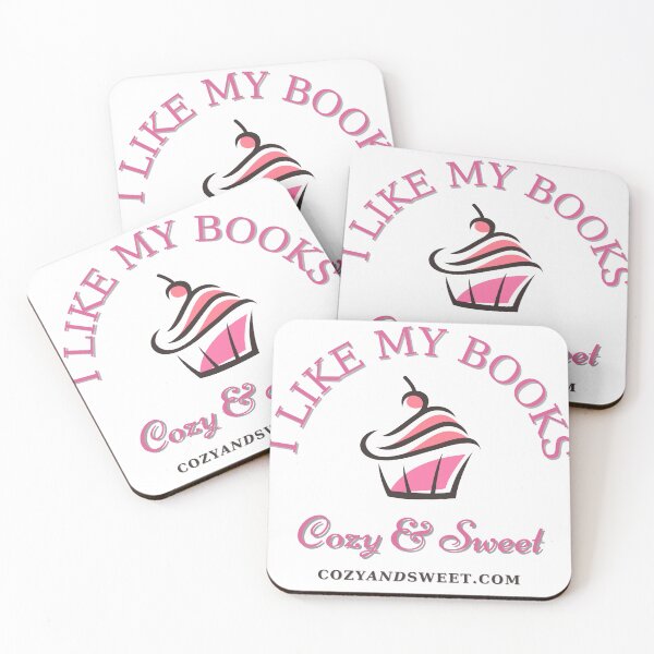 Item preview, Cozy and Sweet Swag and Awesomeness designed and sold by IndieAuthorHub.
