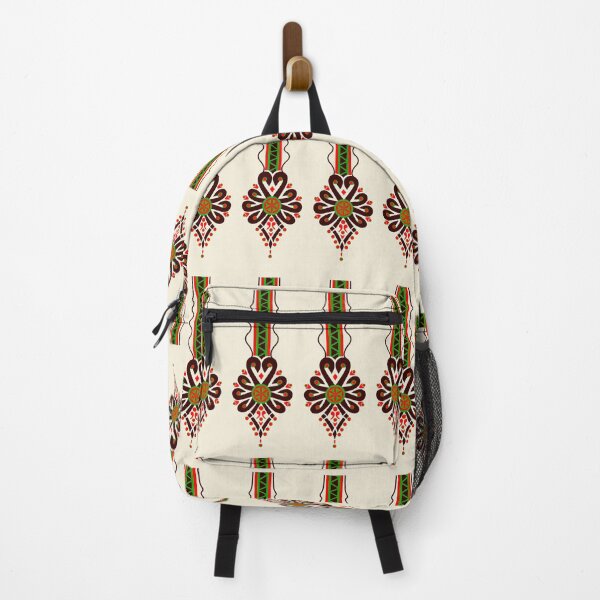 Item preview, Folk pattern of Polish highlanders - Parzenica designed and sold by mikistudio.