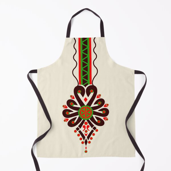 Item preview, Folk pattern of Polish highlanders - Parzenica designed and sold by mikistudio.