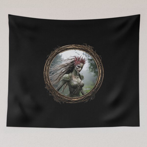 Item preview, Banshee designed and sold by FatCatStudios.