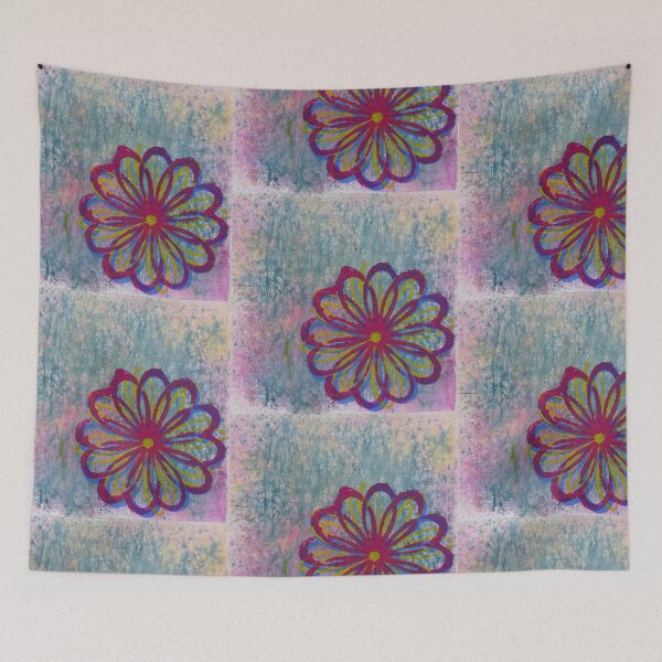 Item preview, Fleur designed and sold by ErinLP.
