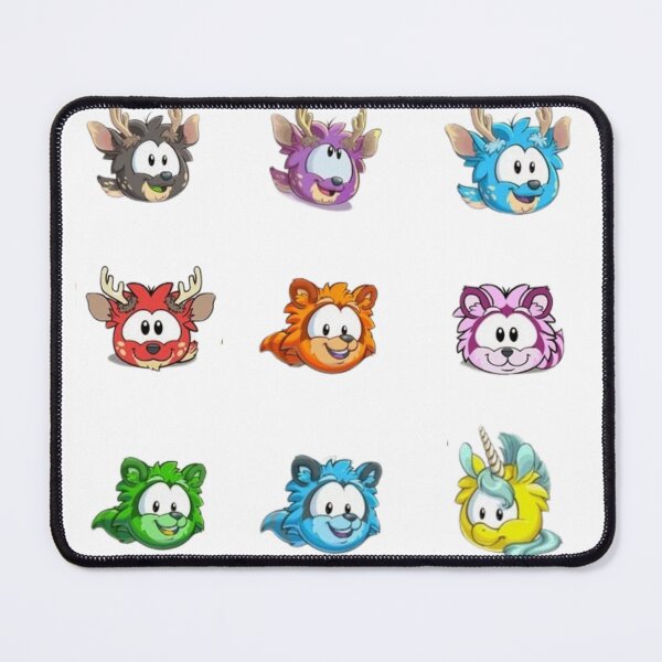 Item preview, Animal Puffle Designn designed and sold by Jordananne11.