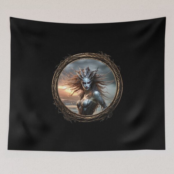 Item preview, Banshee designed and sold by FatCatStudios.