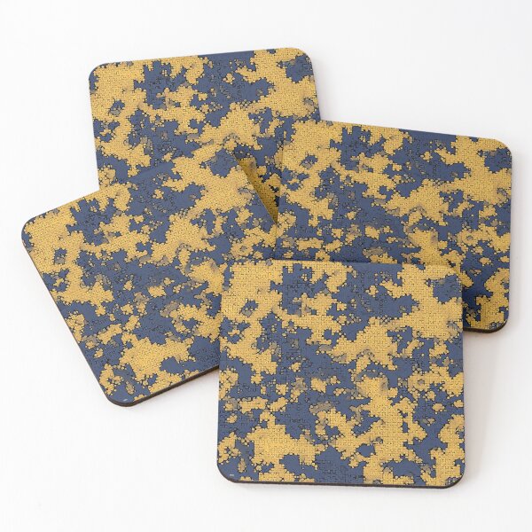 Item preview, Digital Camo pattern designed and sold by Sp3ctrumOfColor.