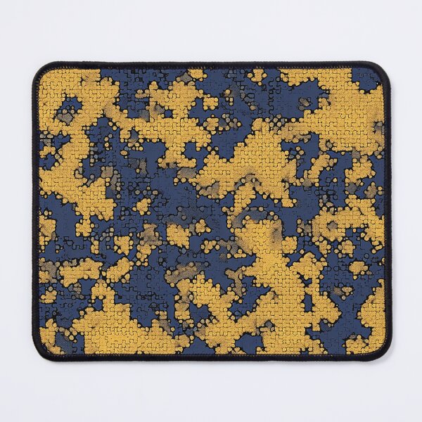 Item preview, Digital Camo pattern designed and sold by Sp3ctrumOfColor.