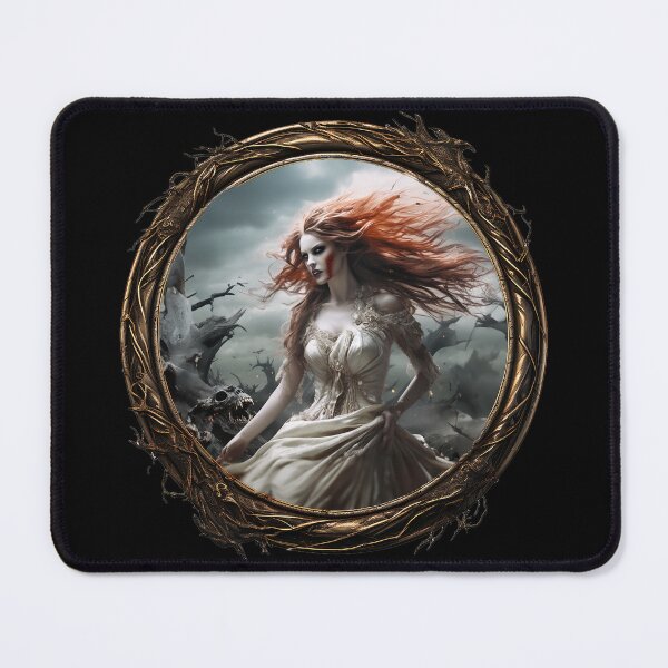 Item preview, Banshee designed and sold by FatCatStudios.