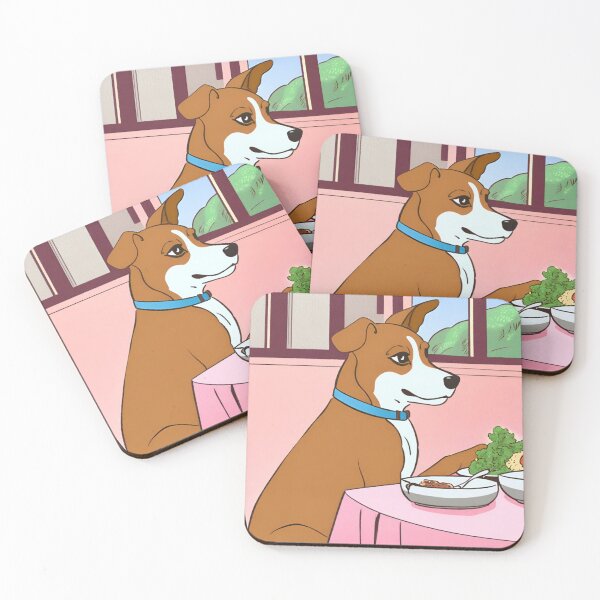 Item preview, Family Dinner designed and sold by Gingerglow.