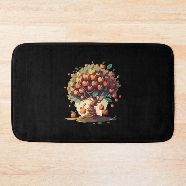 Item preview, Apple tree - a tree that produces tasty sweet fruit designed and sold by desinganddecor.