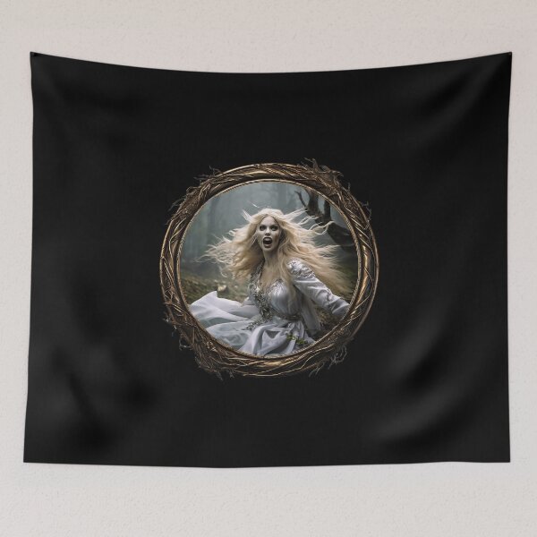 Item preview, Banshee designed and sold by FatCatStudios.