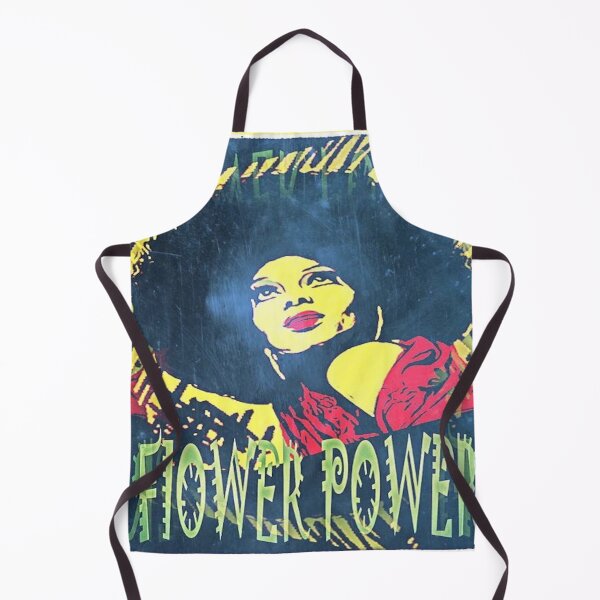 Item preview, FLOWER POWER designed and sold by inarausch2023.