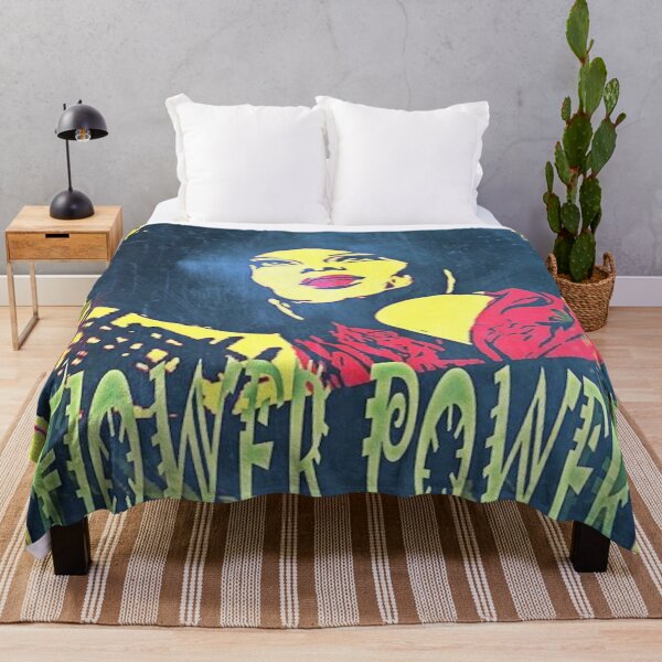 Item preview, FLOWER POWER designed and sold by inarausch2023.