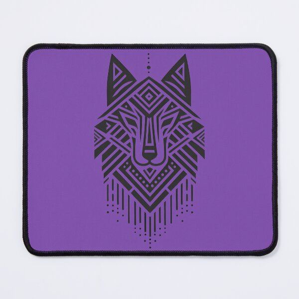 Item preview, wolf symbol designed and sold by gkhanco.