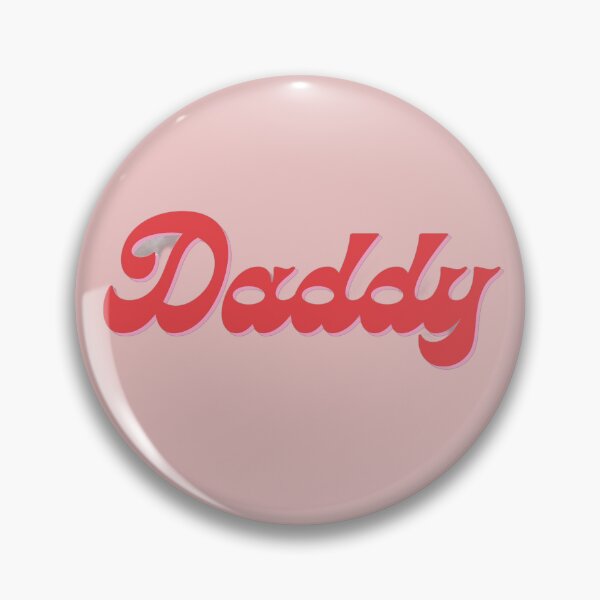Item preview, Daddy designed and sold by GrinGalore.