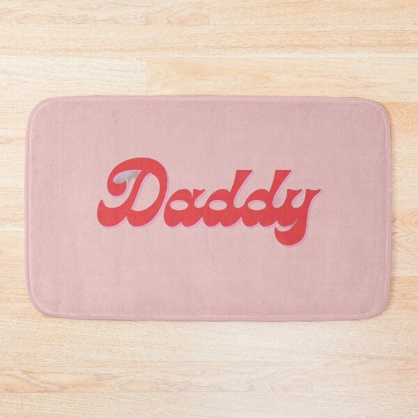 Item preview, Daddy designed and sold by GrinGalore.
