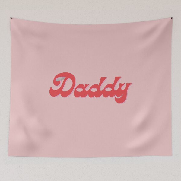 Item preview, Daddy designed and sold by GrinGalore.