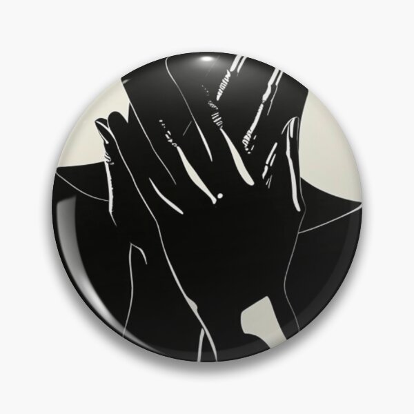 Item preview,  Little Dark Age designed and sold by Sarfa-art.