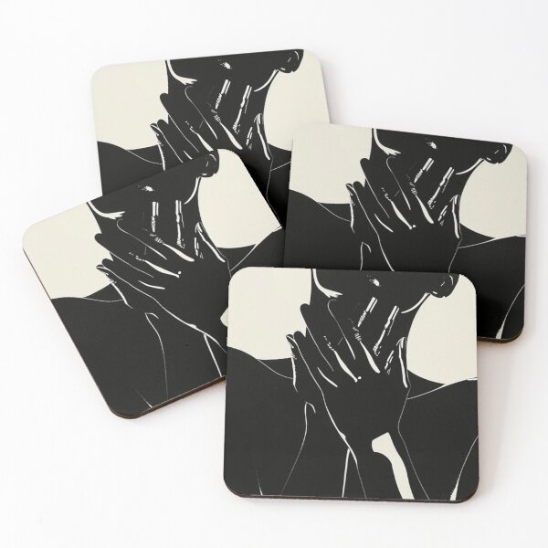 Item preview,  Little Dark Age designed and sold by Sarfa-art.