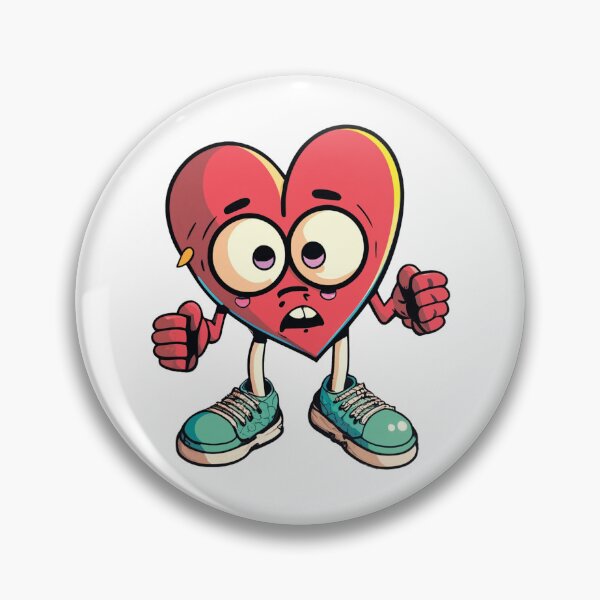 Item preview, Corazón triste. Ira designed and sold by MagelliShop.