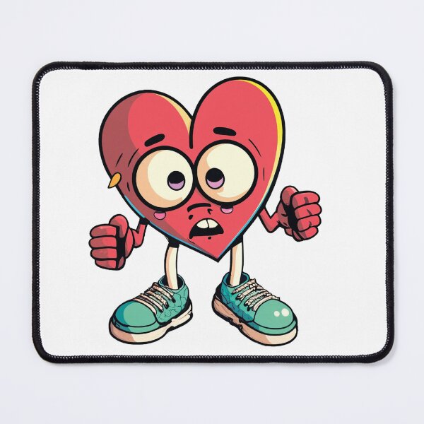 Item preview, Corazón triste. Ira designed and sold by MagelliShop.