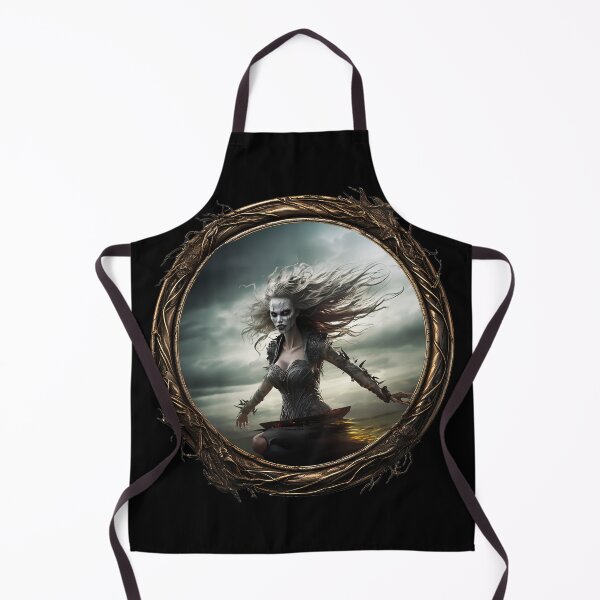 Item preview, Banshee designed and sold by FatCatStudios.